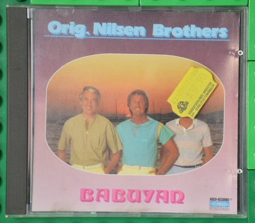 Original nilsen brothers - original,