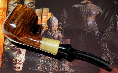Savinelli non pareil 9112 - non,
