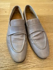 Herrenschuhe AGL, gebraucht