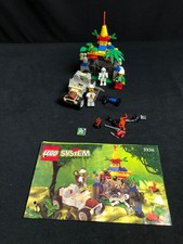 LEGO 5936 Adventurers Jungle