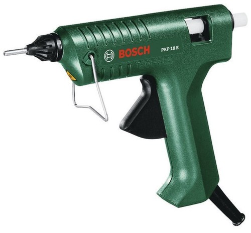 Bosch klebepistole pkp e - 18,