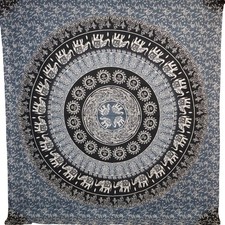Tagesdecke bettüberwurf - tagesdecke,