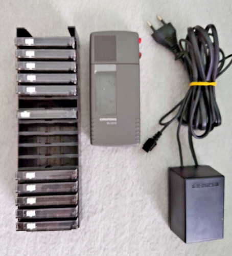 Grundig 2210 analoges - dh,