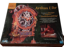 Arthus uhr nostalgisches - arthus, uhr-nostalgisches