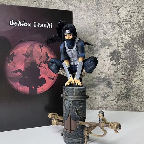 Naruto shippuden itachi - naruto,