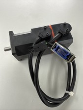 Vexta servo motor model - motor,