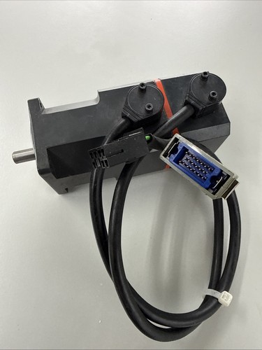Vexta servo motor model - vexta,