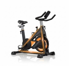 Magnetisches Heimtrainer – Profi-Indoor-Bike mit 15 kg Schwungrad