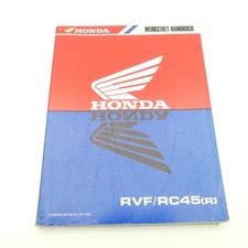 Original Honda RVF 750 R RC45
