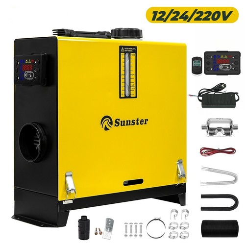 8kw 12v 24v - 12v, 230v