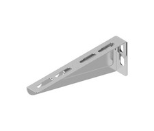 BAKS Ausleger 100mm für