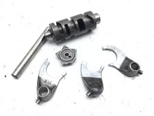 DESMODROMISCHER TROMMELBREMSE