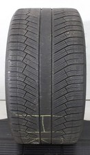 1 x 315/35R20 110V Winterreifen Michelin Pilot Alpin PA4 N0 2017 XL