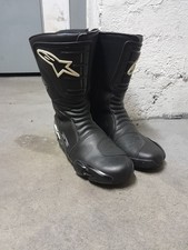 Alpinestars Motorradstiefel 43