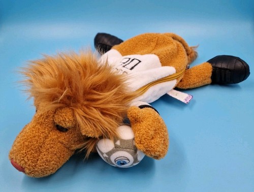 Nici goleo löwe maskottchen - nici,
