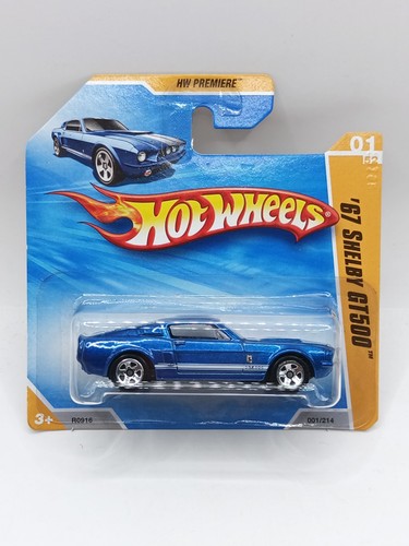 Hot wheels ford mustang shelby - wheels,