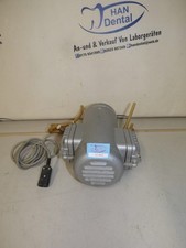 DEKEMA Typ FJ1371-29 Vakuumpumpe Dental Zahntechnik 01494