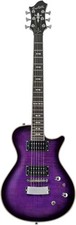 Hagstrom Ultra Swede Mystique