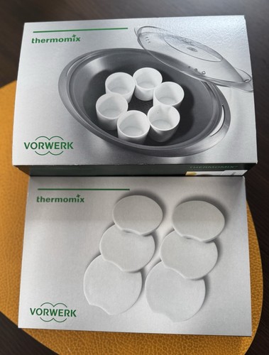 Vorwerk thermomix tm - 6,