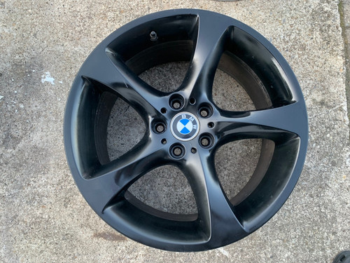 Bmw 3er e90 e91 - e92, felge