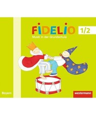 Fidelio Musikbücher 1 / 2