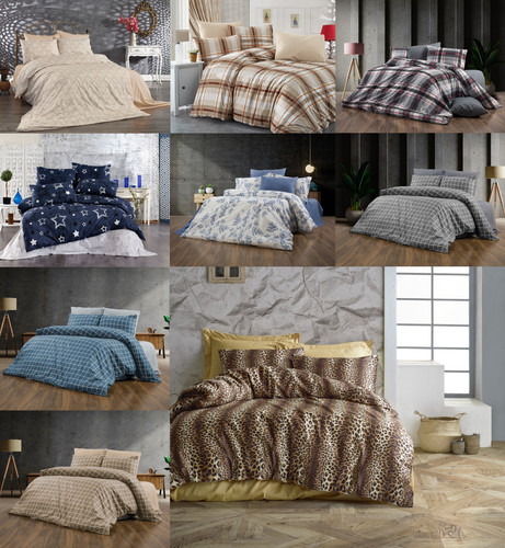 Bettwäsche set 135 200 - set, cm