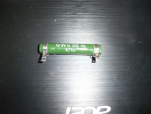 Rosenthal rig widerstand gws - rosenthal,