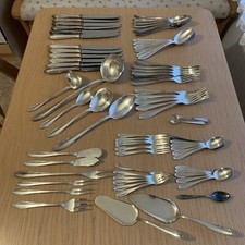 Tafelbesteck BSF 89, Früchte