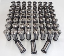 Spannzangensatz 5C 385E 1-30mm 0,5mm steigend