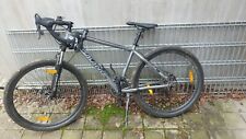 37Galano Road Cross 29 Zoll Fitnessrad Crossbike für Damen und Herren ab...