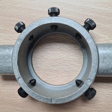 Schneideisenhalter 65 x 25 mm Schneideisen Halter Gewindeschneideisen M27 - M36