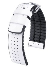 HIRSCH Uhrenarmband Tiger