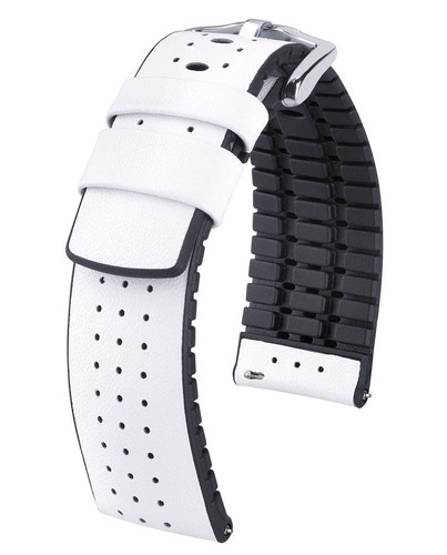 Hirsch uhrenarmband tiger - uhrenarmband,