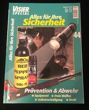 Visier Special Nr. 44 " Alles