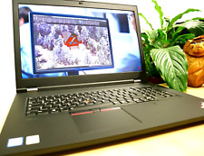 LENOVO THINKPAD P17