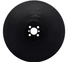 Metallkreissägeblatt HSS DMO5