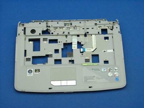 Gehäuse oben touch pad acer - touch,