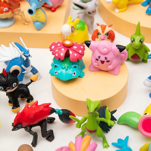 Figuren 6cm ball - 20, spielset