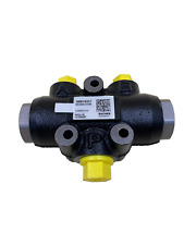 Bucher Hydraulik MTDA08-075M