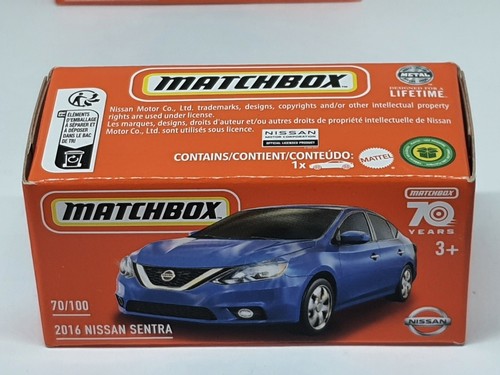 2016 nissan sentra - nissan,