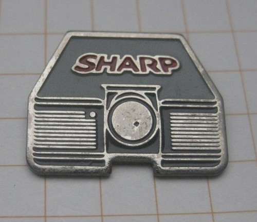 Sharp beamer - sharp,