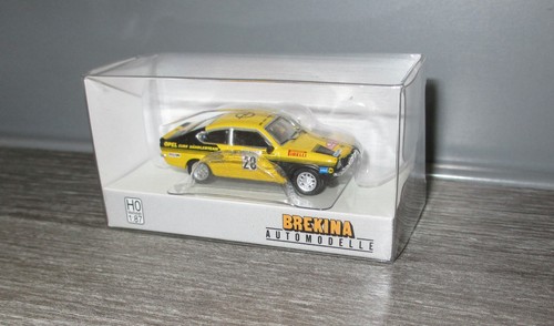 Brekina 20402 opel kadett - 20402, c