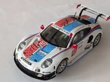 Carrera Digital 132 Porsche
