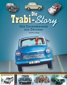 Die trabi story der - trabi-story:,
