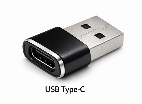 Usb adapter - c, zu