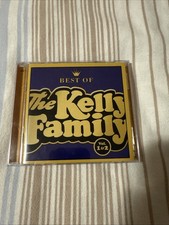 The Kelly Family - Best Of