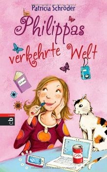 Philippas verkehrte welt von - philippas,