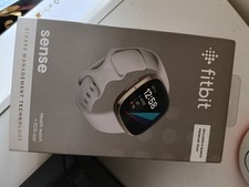 Verkaufe Fitbit Sense