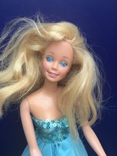 Barbie Blond Mattel Inc. 1966 Philippinen