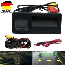 Rückfahrkamera Parken kamera